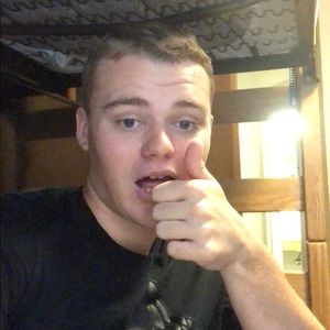 Meet your Posher, Brandon